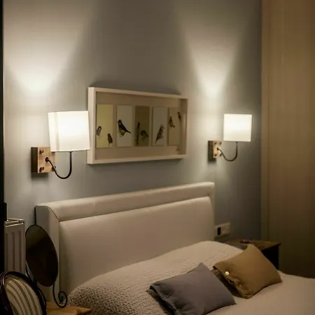 Diadema Apartment