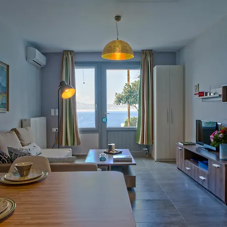 Apartment Diadema *