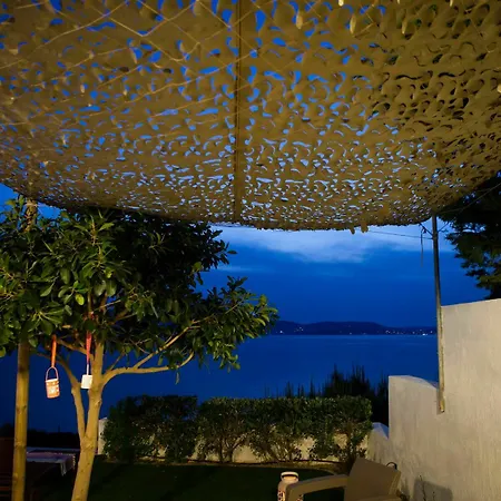 Diadema Stelida (Naxos)