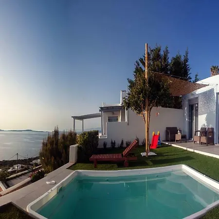 Apartment Diadema Stelida (Naxos)