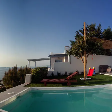 Diadema Apartment Stelida (Naxos)