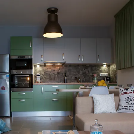 Apartment Diadema Stelida (Naxos)
