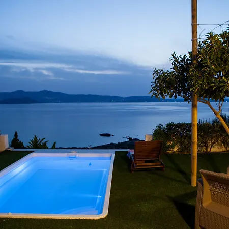 Diadema Apartment Stelida (Naxos)
