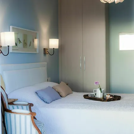 Apartment Diadema Stelida (Naxos)