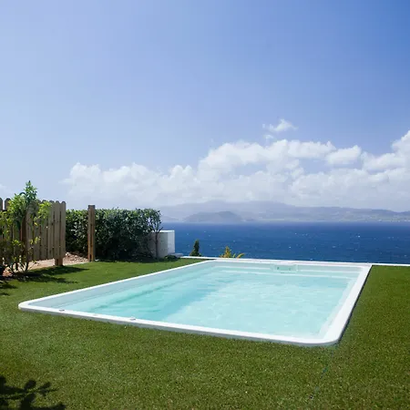 Diadema Apartment Stelida (Naxos)